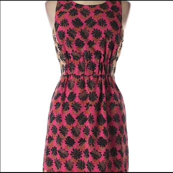 conservative cocktail dress